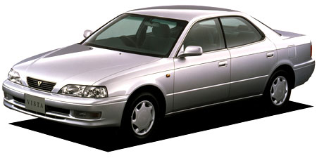 Toyota Vista (V40)