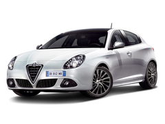 Alfa Romeo Giulietta (940)