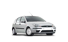 Ford Focus Hatchback I