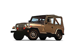 Jeep Wrangler I